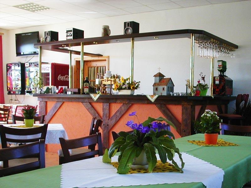 Landgasthaus Am Dolgensee Reichenwalde Eksteriør bilde